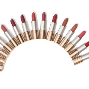Pucker Up – Jane Iredale’s Triple Luxe Lipsticks